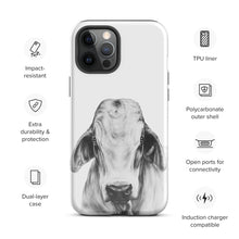 Load image into Gallery viewer, Rabshakeh Tough Case for iPhone®