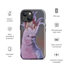 Load image into Gallery viewer, Mr Major Tough Case for iPhone®