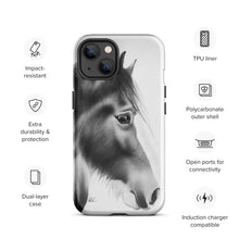 Load image into Gallery viewer, Gentle giant Tough Case for iPhone®