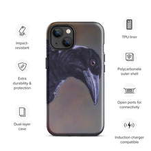 Load image into Gallery viewer, Maggie Tough Case for iPhone®