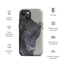 Load image into Gallery viewer, Jarobee boy Tough Case for iPhone®