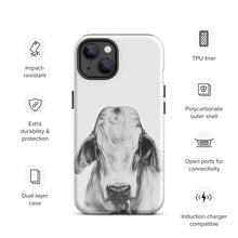 Load image into Gallery viewer, Rabshakeh Tough Case for iPhone®