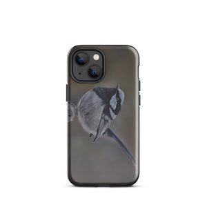 Mr plump Tough Case for iPhone®