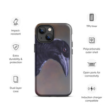 Load image into Gallery viewer, Maggie Tough Case for iPhone®