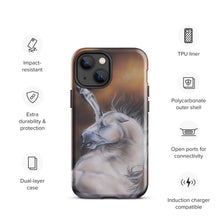 Load image into Gallery viewer, The last stand Tough Case for iPhone®