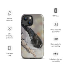 Load image into Gallery viewer, Willy wag tail Tough Case for iPhone®