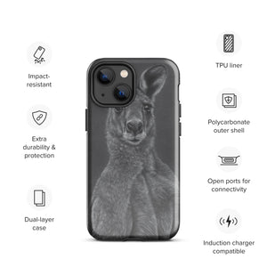 Skip Tough Case for iPhone®