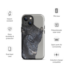 Load image into Gallery viewer, Jarobee boy Tough Case for iPhone®