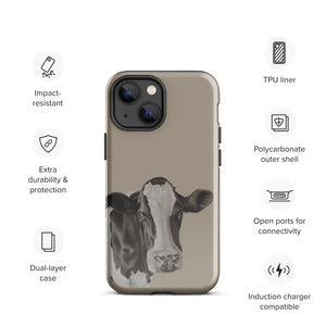 BindiTough Case for iPhone®