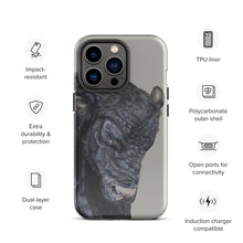 Load image into Gallery viewer, Jarobee boy Tough Case for iPhone®