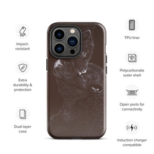 Load image into Gallery viewer, Daddy’s boy Tough Case for iPhone®