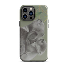 Load image into Gallery viewer, Koala ride Tough Case for iPhone®