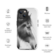 Load image into Gallery viewer, Gentle giant Tough Case for iPhone®