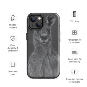 Skip Tough Case for iPhone®