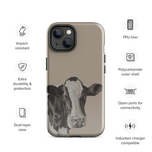 BindiTough Case for iPhone®