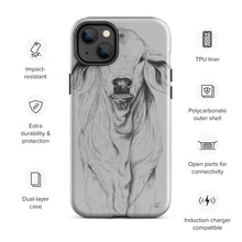 Load image into Gallery viewer, All wrinkles Tough Case for iPhone®