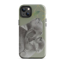 Load image into Gallery viewer, Koala ride Tough Case for iPhone®