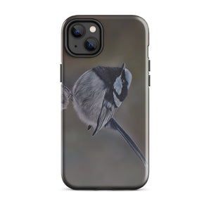 Mr plump Tough Case for iPhone®