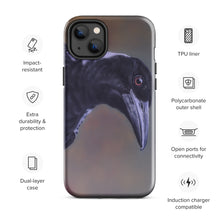 Load image into Gallery viewer, Maggie Tough Case for iPhone®