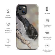 Load image into Gallery viewer, Willy wag tail Tough Case for iPhone®