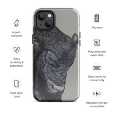 Load image into Gallery viewer, Jarobee boy Tough Case for iPhone®