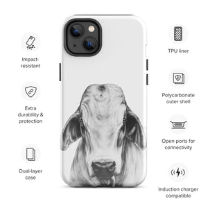 Rabshakeh Tough Case for iPhone®