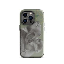 Load image into Gallery viewer, Koala ride Tough Case for iPhone®