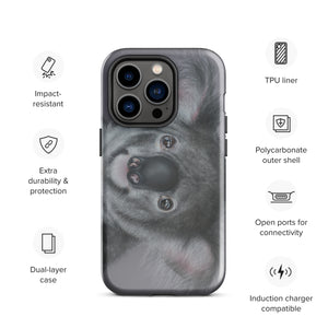 Drop bear Tough Case for iPhone®