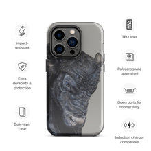 Load image into Gallery viewer, Jarobee boy Tough Case for iPhone®