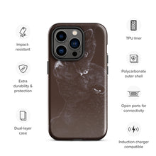 Load image into Gallery viewer, Daddy’s boy Tough Case for iPhone®