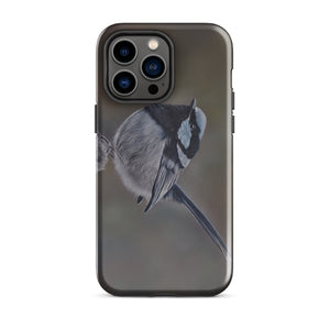 Mr plump Tough Case for iPhone®