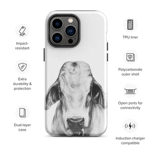 Rabshakeh Tough Case for iPhone®