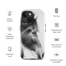 Load image into Gallery viewer, Gentle giant Tough Case for iPhone®