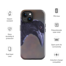 Load image into Gallery viewer, Maggie Tough Case for iPhone®