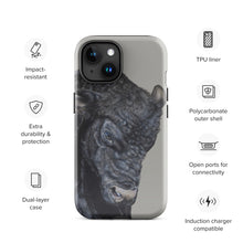 Load image into Gallery viewer, Jarobee boy Tough Case for iPhone®