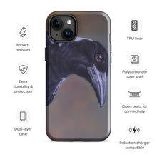 Load image into Gallery viewer, Maggie Tough Case for iPhone®