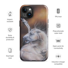 Load image into Gallery viewer, The last stand Tough Case for iPhone®