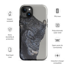 Load image into Gallery viewer, Jarobee boy Tough Case for iPhone®