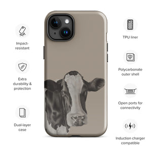 BindiTough Case for iPhone®