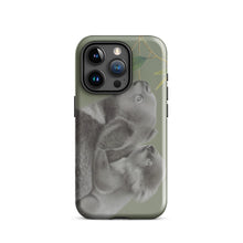 Load image into Gallery viewer, Koala ride Tough Case for iPhone®