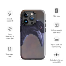 Load image into Gallery viewer, Maggie Tough Case for iPhone®