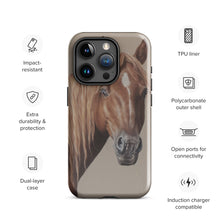 Load image into Gallery viewer, Tumbarumba prince Tough Case for iPhone®