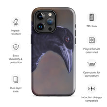 Load image into Gallery viewer, Maggie Tough Case for iPhone®