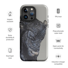 Load image into Gallery viewer, Jarobee boy Tough Case for iPhone®