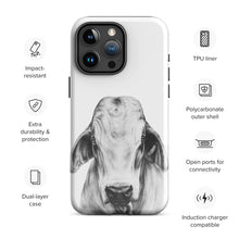 Load image into Gallery viewer, Rabshakeh Tough Case for iPhone®