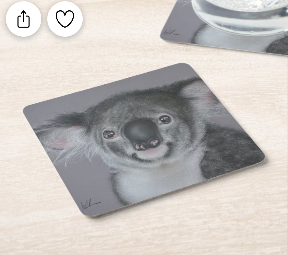 coasters