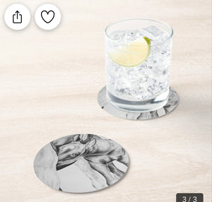 coasters