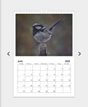 Load image into Gallery viewer, 2022 calendars