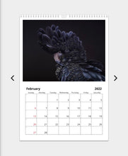 Load image into Gallery viewer, 2022 calendars