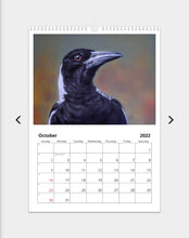 Load image into Gallery viewer, 2022 calendars